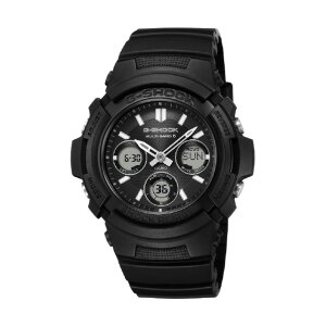 �y4/1���� �G���g���[�Ń|�C���gUP�I�z�J�V�I G-SHOCK �u���b�N AWG-M100FP-1A1JR [AWGM100FP1A1JR]