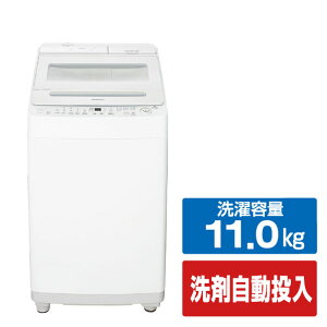 SHARP 11kg�C���o�[�^�[�S��������@��܎������� �z���C�g ES-SW11L-W [ESSW11LW]�yRNH�z