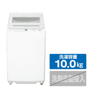 SHARP 10kg�C���o�[�^�[�S��������@ �z���C�g�n ES-GV10L-W [ESGV10LW]�yRNH�z
