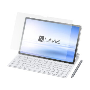 NEC LAVIE Tab T1275L�p �K���X�t�B���� PC-AC-AD055C [PCACAD055C]
