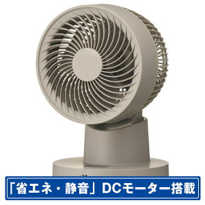 �h�E�V�V�� DC���[�^�[���ڃ����R���t�T�[�L�����[�^�[ �O���[�W�� FCB-155DGG [FCB155DGG]�yRNH�z�yMAYP�z