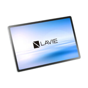 NEC 12�D1�^Android�^�u���b�g LAVIE Tab T12N �N���E�h�O���[ PC-T1275LAS [PCT1275LAS]�yRNH�z