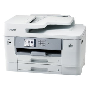 �u���U�[ A3�Ή��C���N�W�F�b�g�����@ PRIVIO �z���C�g MFC-J7510CDW [MFCJ7510CDW]�yRNH�z