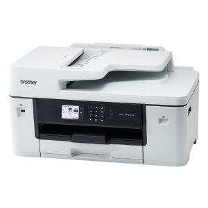 �u���U�[ A3�Ή��C���N�W�F�b�g�����@ PRIVIO �z���C�g MFC-J7110CDW [MFCJ7110CDW]�yRNH�z