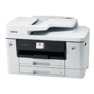�u���U�[ A3�Ή��C���N�W�F�b�g�����@ PRIVIO �z���C�g DCP-J7205CDW [DCPJ7205CDW]�yRNH�z
