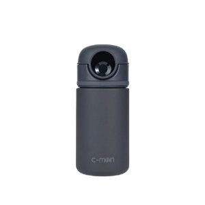 �n�X���b�N �V�[����(c-mon) �w��Z���T�[�t���^��f�M�{�g��(320ml) �V�A�[�u���b�N CM02-320SBK [CM02320SBK]�yARMP�z