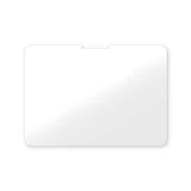 トリニティ iPad Air 11インチ(M3 / M2)用 上質紙そのままの書き心地 画面保護フィルム 位置ピタ 反射防止 クリア TRV-IPD24AS-PFI-PLAF [TRVIPD24ASPFIPLAF]