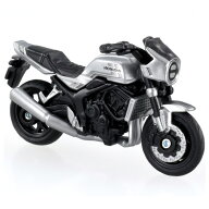 タカラトミー No．64 ホンダ CB1000F(初回特別仕様) シルバー NO064ホンダCB1000Fシヨカイ [NO064ホンダC…