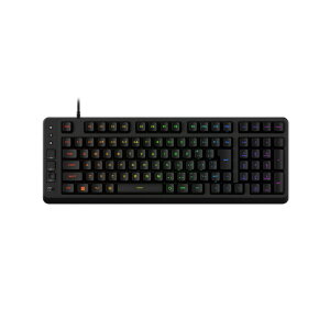 HyperX HyperX Eve 1800 �Q�[�~���O�L�[�{�[�h HyperX �u���b�N HXR-B7JE0AA#ABJ [HXRB7JE0AAABJ]�yARMP�z