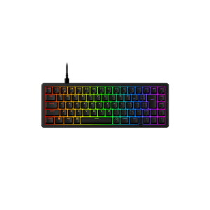 HyperX HyperX Origins 2 65 �Q�[�~���O�L�[�{�[�h HyperX �u���b�N HXR-B4QS3AA#ABJ [HXRB4QS3AAABJ]�yARMP�z