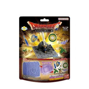 �o���_�C �т����炽�܂� �h���S���N�G�X�g�V���[�Y�u������΂���������!�v�� �r�c�N���^�}�S�h���N�G�^�J���o�R���A�P�^ [�r�c�N���^�}�S�h���N�G�^�J���o�R���A�P�^]