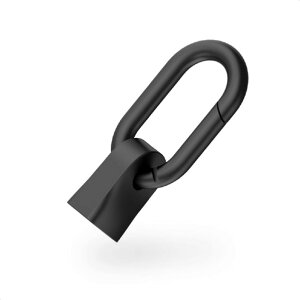 CIO �J���r�i�t���P�[�u���z���_�[ �u���b�N CIO-CHD-BK [CIOCHDBK]