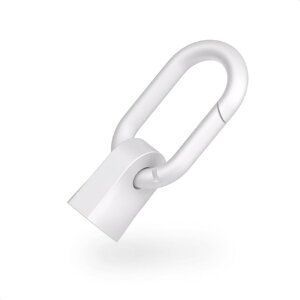 CIO �J���r�i�t���P�[�u���z���_�[ �z���C�g CIO-CHD-WH [CIOCHDWH]