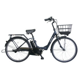 PELTECH X-Urban 36Vセンターモーターモデル 26型内装3段電動アシスト ネイビー TDF-20Z-NYB [TDF20ZNYB]