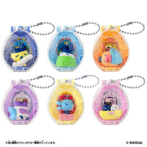 �o���_�C Tamagotchi Collectibles Night Time �^�}�S�c�`�R���N�e�C�u���YNIGHTTIME [�^�}�S�c�`�R���N�e�C�u���YNIGHTTIME]�yARMP�z