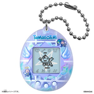 �o���_�C Original Tamagotchi Rainy Angel �I���W�i���^�}�S�c�`���C�j-�G���W�G�� [�I���W�i���^�}�S�c�`���C�j-�G���W�G��]�yARMP�z