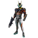 バンダイ 仮面ライダーアクションフィギュア 仮面ライダーゼッツ カタストロム KRAFKRゼツツカタストロム [KRAFKRゼツ…