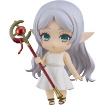 楽天市場】ねんどろいど フリーレン 冬服Ver.の通販