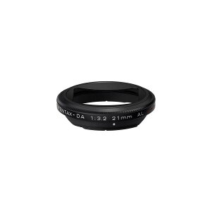 PENTAX �����Y�t�[�h �u���b�N MH-RBB43 BK [MHRBB43BK]