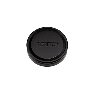 PENTAX �����Y�L���b�v �u���b�N �����Y�L���c�v HD DA21F3.2 BK [�����Y�L���c�vHDDA21F32BK]