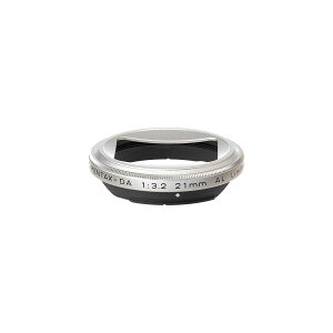 PENTAX �����Y�t�[�h �V���o�[ MH-RBB43 SL [MHRBB43SL]
