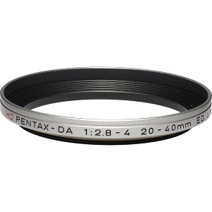 PENTAX �����Y�t�[�h �V���o�[ �����Y�t-�h MH-RA55 �V���o- [�����Y�t-�hMHRA55�V���o-]