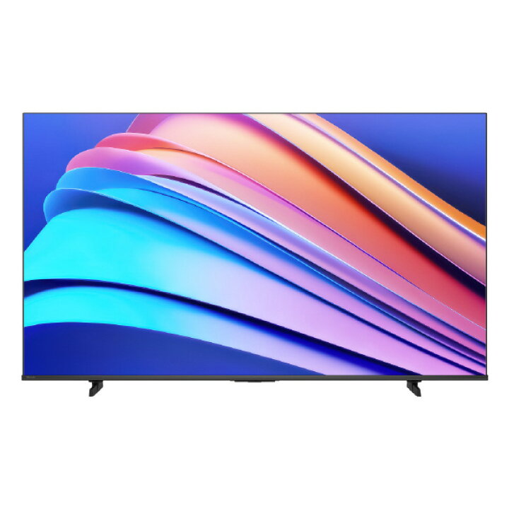 楽天市場】ハイセンス 43V型4K液晶テレビ e angle select A68Rシリーズ 