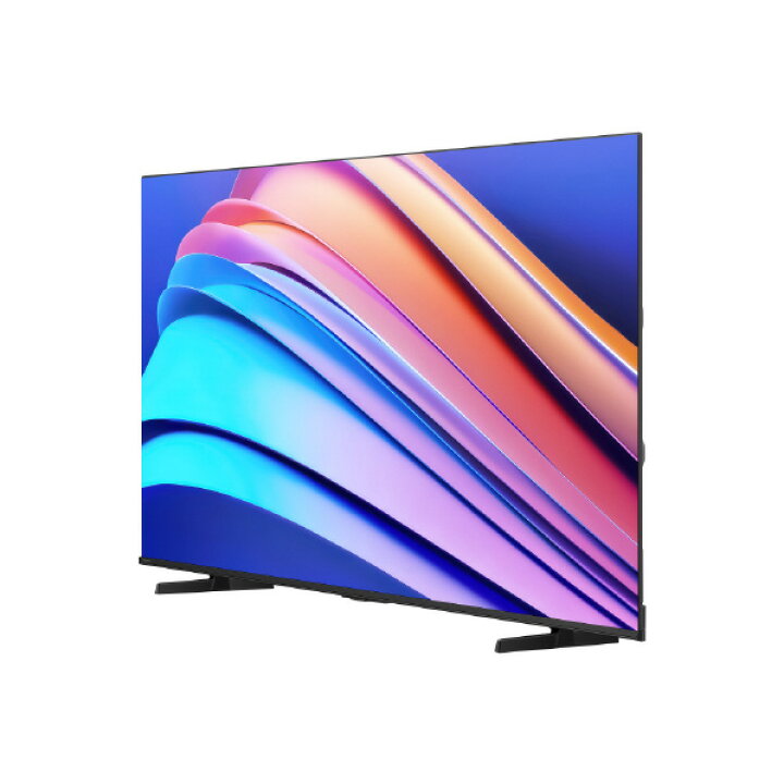 楽天市場】ハイセンス 43V型4K液晶テレビ e angle select A68Rシリーズ 