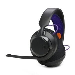 JBL �Q�[�~���O�w�b�h�z�� �u���b�N JBLQTUM250BLK [JBLQTUM250BLK]�yAPRP�z