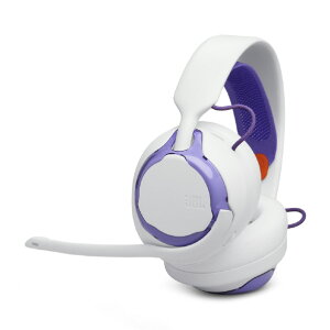 JBL �Q�[�~���O�w�b�h�z�� �z���C�g JBLQTUM250WHT [JBLQTUM250WHT]�yJLMP�z