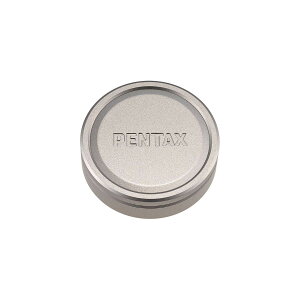 PENTAX �����Y�L���b�v �V���o�[ �����Y�L���c�v HD DA70F2.4 SL [�����Y�L���c�vHDDA70F24SL]
