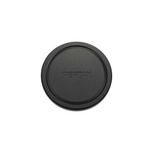 PENTAX �����Y�L���b�v �u���b�N �����Y�L���c�v O-LW65A �u���c�N [�����Y�L���c�vOLW65A�u���c�N]