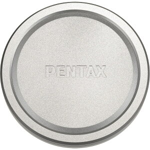 PENTAX �����Y�L���b�v �V���o�[ �����Y�L���c�v O-LW65A �V���o- [�����Y�L���c�vOLW65A�V���o-]
