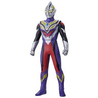 バンダイ ウルトラヒーローシリーズ 85 トリガートゥルース UH85トリガ-トウル-ス [UH85トリガ-トウル-ス]