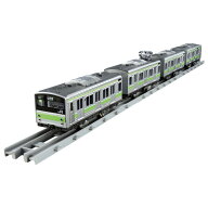 タカラトミー ラレール リアルクラス 205系通勤電車(山手線) PLAリアルクラス205ケイツウキンヤマノテセ…