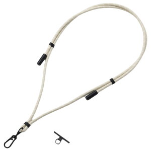 �G���R�� �[�d�P�[�u���V�����_�[�X�g���b�v �z���C�g P-STSDH1CC06WH [PSTSDH1CC06WH]