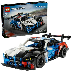 ���S�W���p�� LEGO �e�N�j�b�N 42226BMW M4 GT3 EVO ���[�X�J�[ 42226BMWM4GT3EVO��-�X�J- [42226BMWM4GT3EVO��-�X�J-]