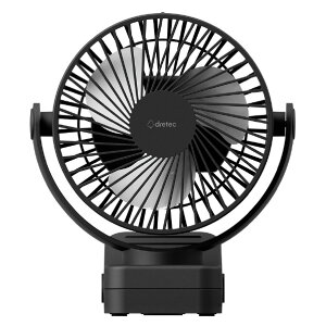 �h���e�b�N �҂��҂��N���b�v�t�@�� �u���b�N FN-107BK [FN107BK]