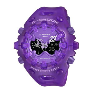�J�V�I G-SHOCK �p�[�v���X�P���g�� GA-V01SKE-6AJF [GAV01SKE6AJF]