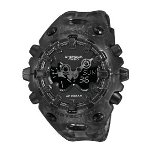 �J�V�I G-SHOCK �O���[�X�P���g�� GA-V01SKE-8AJF [GAV01SKE8AJF]