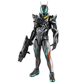バンダイ 仮面ライダーアクションフィギュア 仮面ライダーゼッツ オルデルム KRAFKRゼツツオルデルム [KRAFKRゼツツオルデルム]