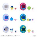 バンダイ Tamagotchi Pitta Vol．1 タマゴツチピタ1 [タマゴツチピタ1]