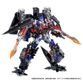 タカラトミー Dramatic Capture Series ジェットファイヤーコンバイン DCSジエツトフアイヤ-コンバイン [DCSジエツトフアイヤ-コンバイン]
