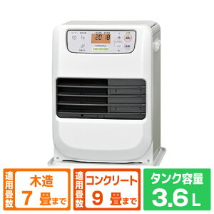 �R���i �Ζ��t�@���q�[�^�[ �~�j�V���[�Y �}�b�g�z���C�g FH-M2526Y(W) [FHM2526YW]