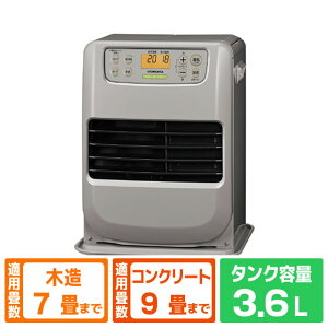 �R���i �Ζ��t�@���q�[�^�[ �~�j�V���[�Y �O���C�b�V���x�[�W�� FH-M2526Y(C) [FHM2526YC]