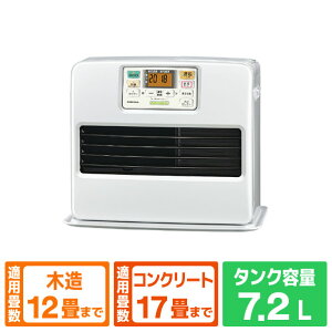 �R���i �Ζ��t�@���q�[�^�[ ST�V���[�Y �p�[���z���C�g FH-ST4626BY(W) [FHST4626BYW]