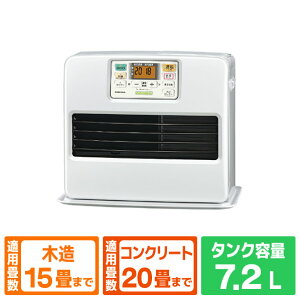 �R���i �Ζ��t�@���q�[�^�[ ST�V���[�Y �p�[���z���C�g FH-ST5726BY(W) [FHST5726BYW]