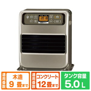 �R���i �Ζ��t�@���q�[�^�[ VG�^�C�v �u�����Y�u���E�� FH-VG3326Y(TB) [FHVG3326YTB]