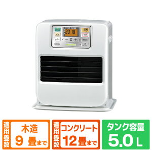 �R���i �Ζ��t�@���q�[�^�[ SR�^�C�v �p�[���z���C�g FH-SR3326Y(W) [FHSR3326YW]