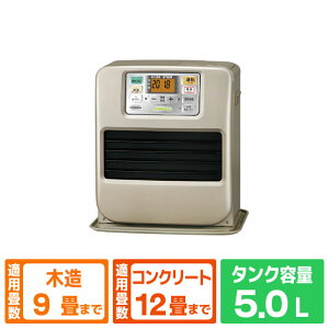 �R���i �Ζ��t�@���q�[�^�[ SR�^�C�v �V�����p���S�[���h FH-SR3326Y(N) [FHSR3326YN]